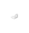 Eyelet for padlock / seal - 100 stk.