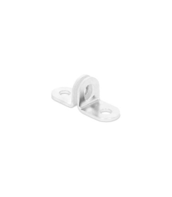 Eyelet for padlock / seal - 100 stk.