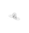 Eyelet for padlock / seal - 100 stk.