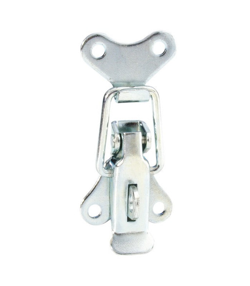 Drawbolt padlockable Drawbolt padlockable