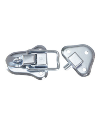 Drawbolt Large Padlockable in Bag
