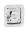 Butterfly Latch medium with Spring non cranked 12 mm deep