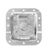 Butterfly Latch medium cranked 12 mm deep