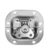 Butterfly Latch Small with Spring in Small Dish 10 mm deep