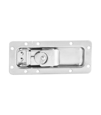 2 U Butterfly Latch