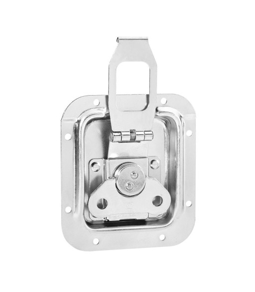 Overlatch Butterfly Latch Large 14 mm Deep Overlatch Butterfly Latch Large 14 mm Deep