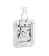Overlatch Butterfly Latch Small 9 mm Deep