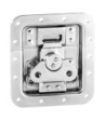 Butterfly Latch V3 short non cranked 14 mm deep