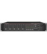 100V matrixforstærker 4x120Wrms - PA-40120 MONACOR