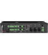 100V matrixforstærker 4x120Wrms - PA-40120 MONACOR