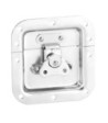 Butterfly Latch small in medium Dish 9 mm deep