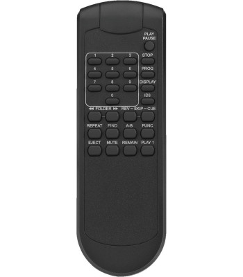 CD-modul - M-32CD MONACOR