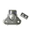 Butterfly Latch medium without Dish with Keeper