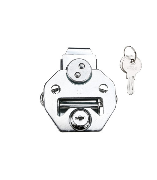 Large Butterfly Latch