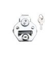 Large Butterfly Latch