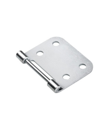 Universal catch plate