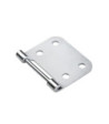 Universal catch plate