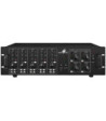100V matrixforstærker 4x120Wrms - PA-12040 MONACOR