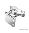 Universal catch plate