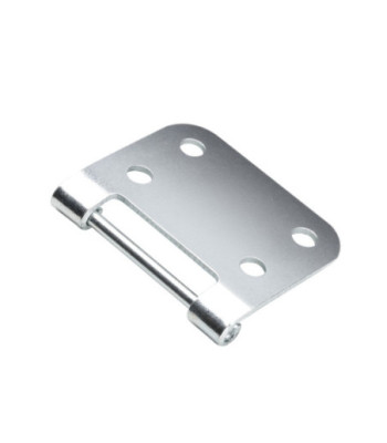 Universal catch plate