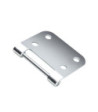 Universal catch plate