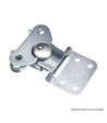 Universal catch plate