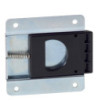 Sliding Latch