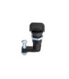 Compression Latch with Wing Knob