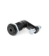 Compression Latch with Hex Wrench