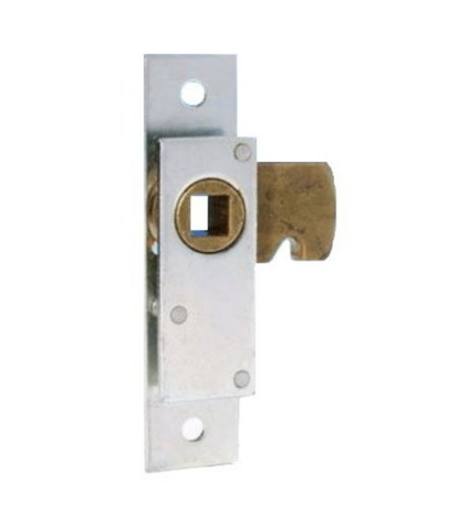 Square Hole Turnlock Square Hole Turnlock