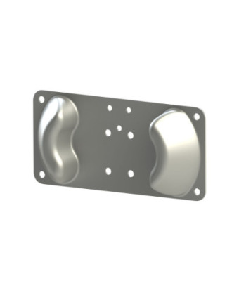 Protection Dish for large and medium butterfly catches