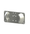 Protection Dish for large and medium butterfly catches