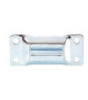 Keeper Plate for 17302 Galvanized Steel