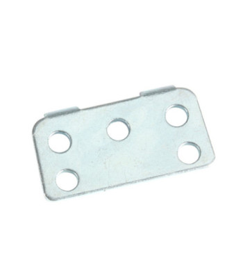 Spacer Plate for 19061 / 19061CHR Drawbolt