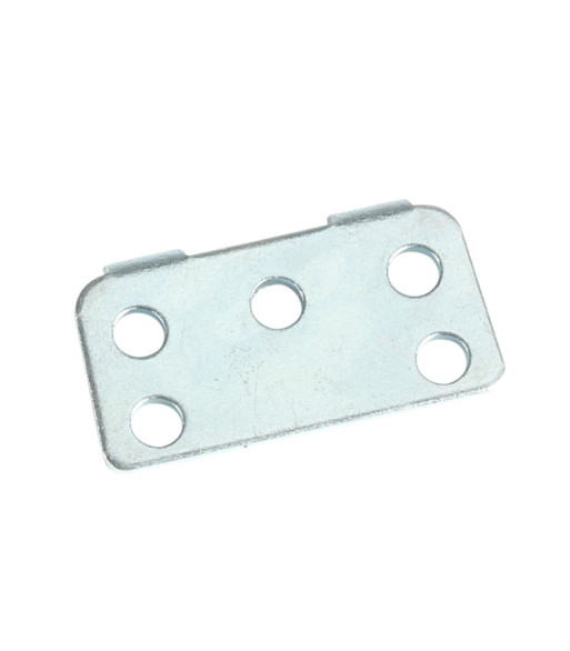 Spacer Plate for 19061 / 19061CHR Drawbolt