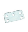 Spacer Plate for 19061 / 19061CHR Drawbolt