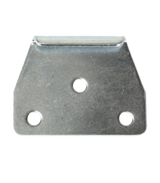 Keeper for butterfly latch 17250 C