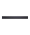 19" Flat Rack Panel Aluminium