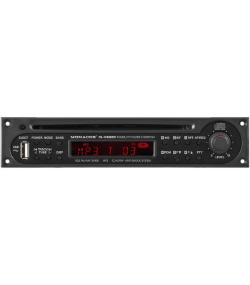 CD/tuner-modul - PA-1140RCD MONACOR