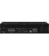 100V forstærker 1x120Wrms - PA-312 MONACOR