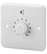 ELA-volumekontrol - ATT-224/WS MONACOR