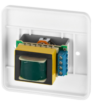 ELA-volumekontrol - ATT-224/WS MONACOR