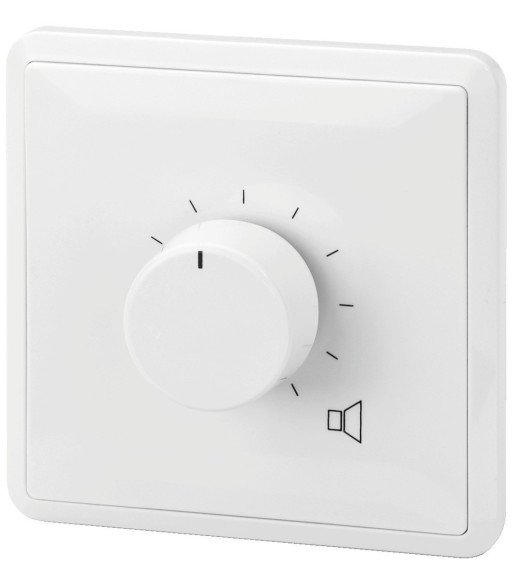 ELA-volumekontrol - ATT-306PEU MONACOR ELA-volumekontrol - ATT-306PEU MONACOR