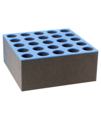 Microphone Insert for 87406 Rack Drawer 6U