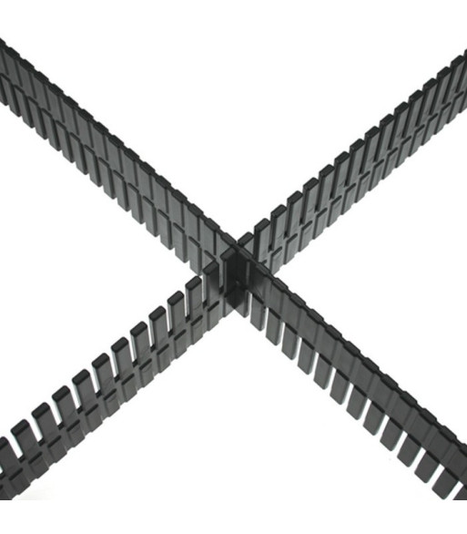 Universal Separating Web System for Rack Drawers 2 U Universal Separating Web System for Rack Drawers 2 U