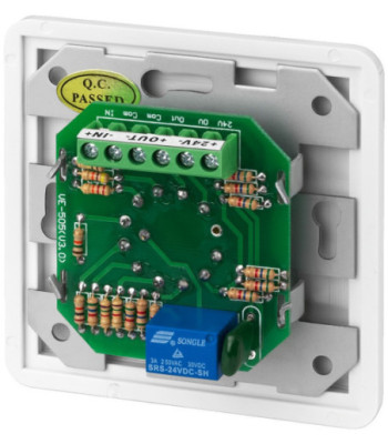 ELA-volumekontrol - ATT-306PEU MONACOR