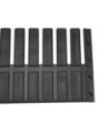 Universal Separating Web System for Rack Drawers 2 U