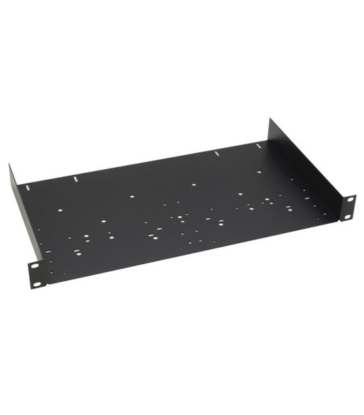 19" Rack Tray 1U