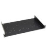 19" Rack Tray 1U