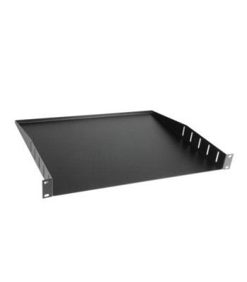 19" Rack Tray 1U | 375 mm depth